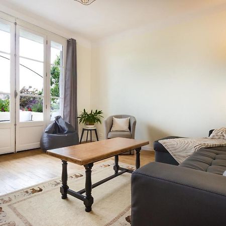 L'Appartement A Cardaillac Ροντέζ Εξωτερικό φωτογραφία