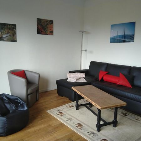 L'Appartement A Cardaillac Ροντέζ Εξωτερικό φωτογραφία