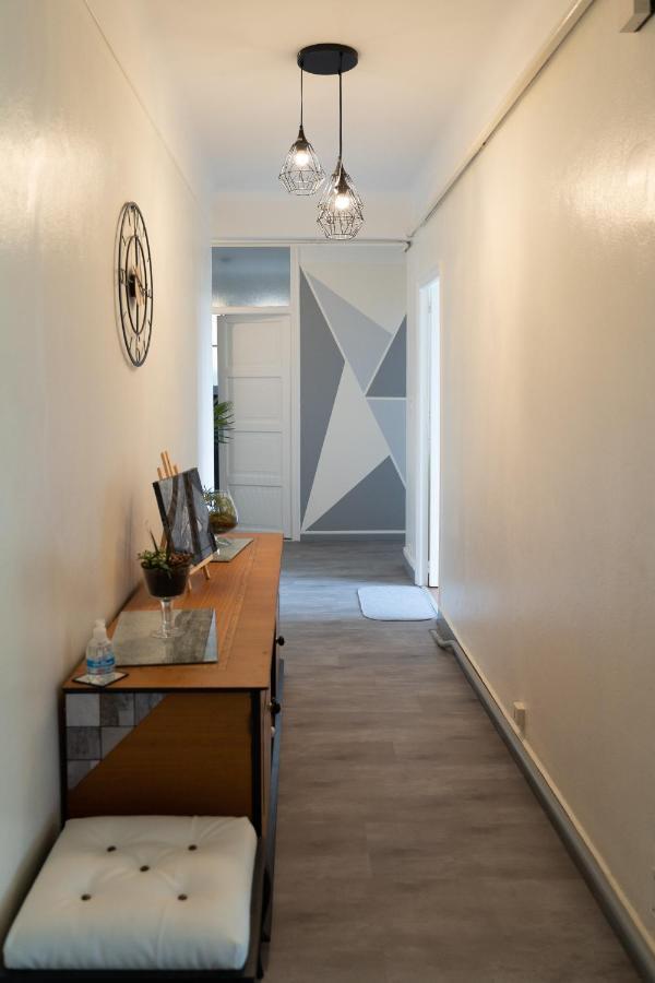 L'Appartement A Cardaillac Ροντέζ Εξωτερικό φωτογραφία
