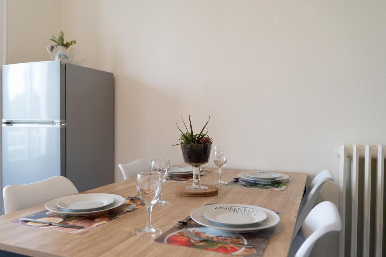 L'Appartement A Cardaillac Ροντέζ Εξωτερικό φωτογραφία