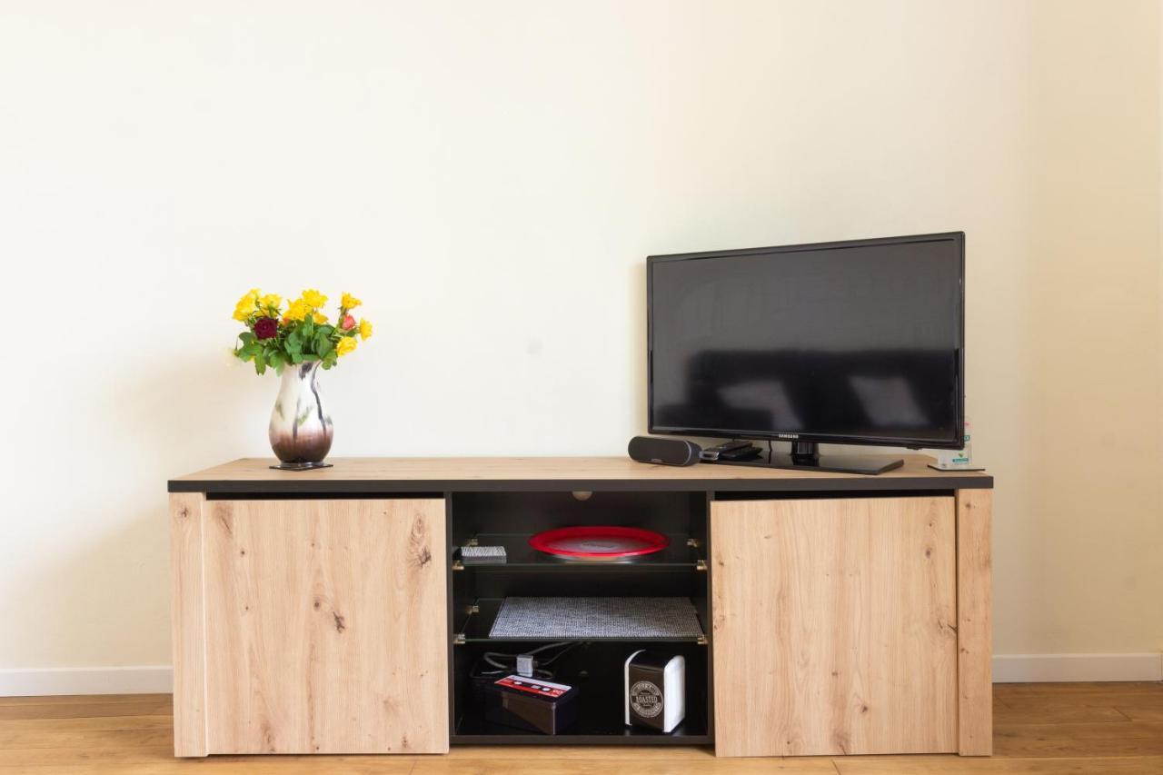 L'Appartement A Cardaillac Ροντέζ Εξωτερικό φωτογραφία