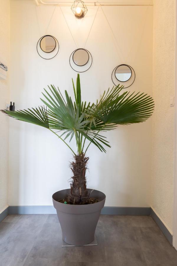 L'Appartement A Cardaillac Ροντέζ Εξωτερικό φωτογραφία
