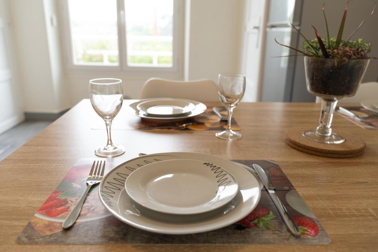 L'Appartement A Cardaillac Ροντέζ Εξωτερικό φωτογραφία